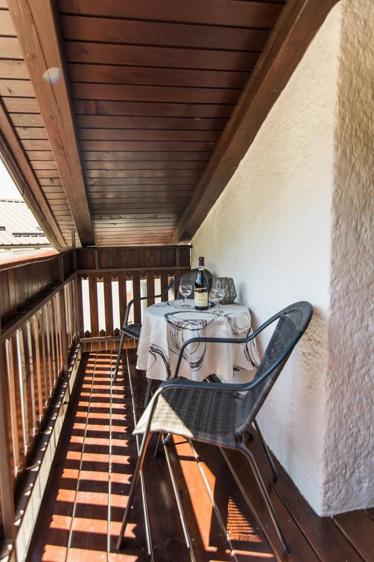 Apartma Luna With Mountain View Kobarid Exterior photo